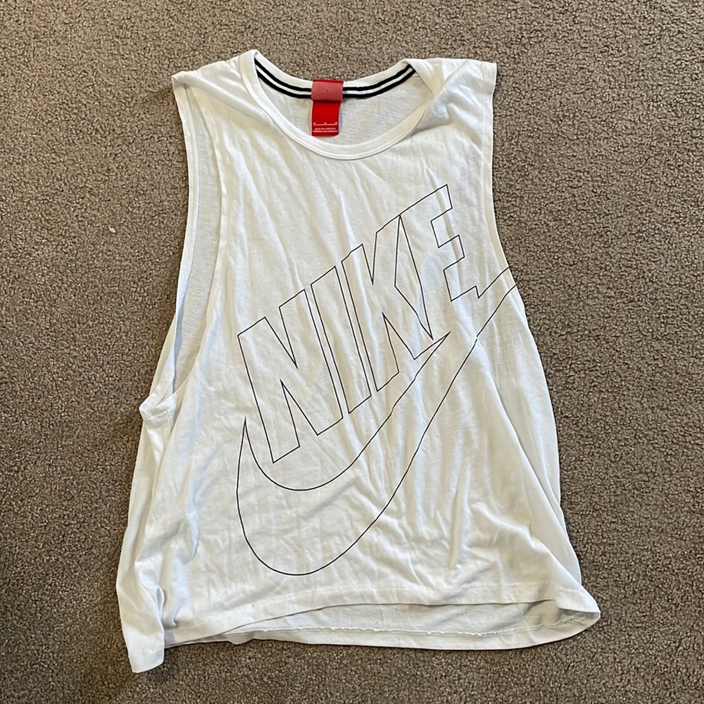 Nike Tank Top